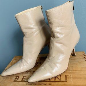 Vintage Jimmy Choo Ankle Boot